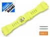 CASIO GBA-800-9A oryginalny pasek 16 mm